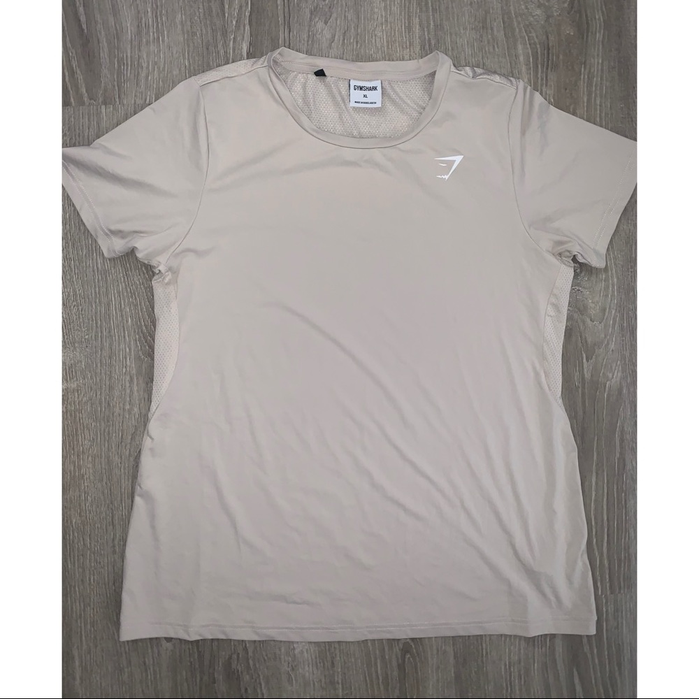 Gymshark Tshirt